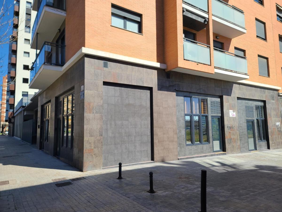 Hlius Brand New Apartments, Valencia