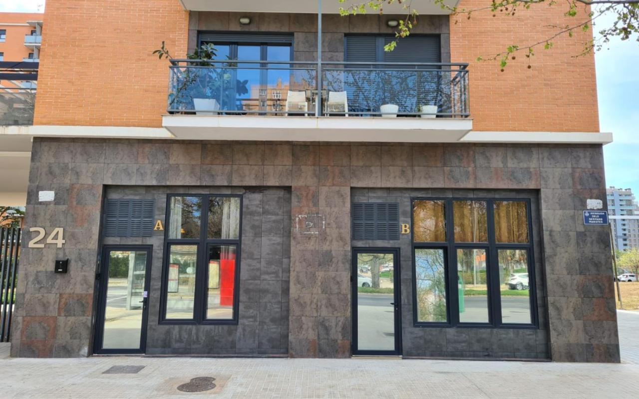 Hlius Brand New Apartments — Photos 2